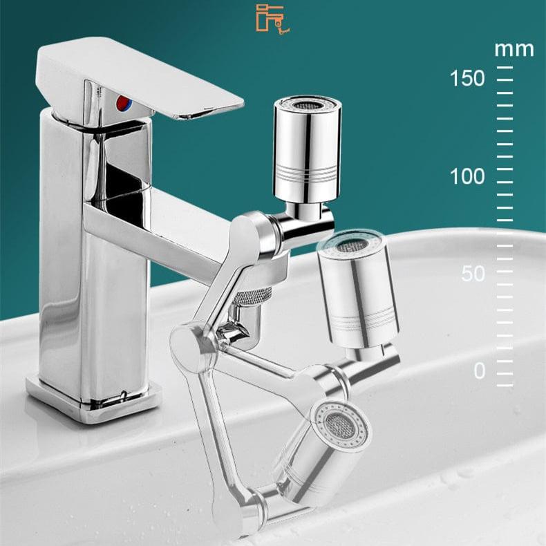 Avelena | Streamrotieren Einstellbarer Wasserdurchfluss