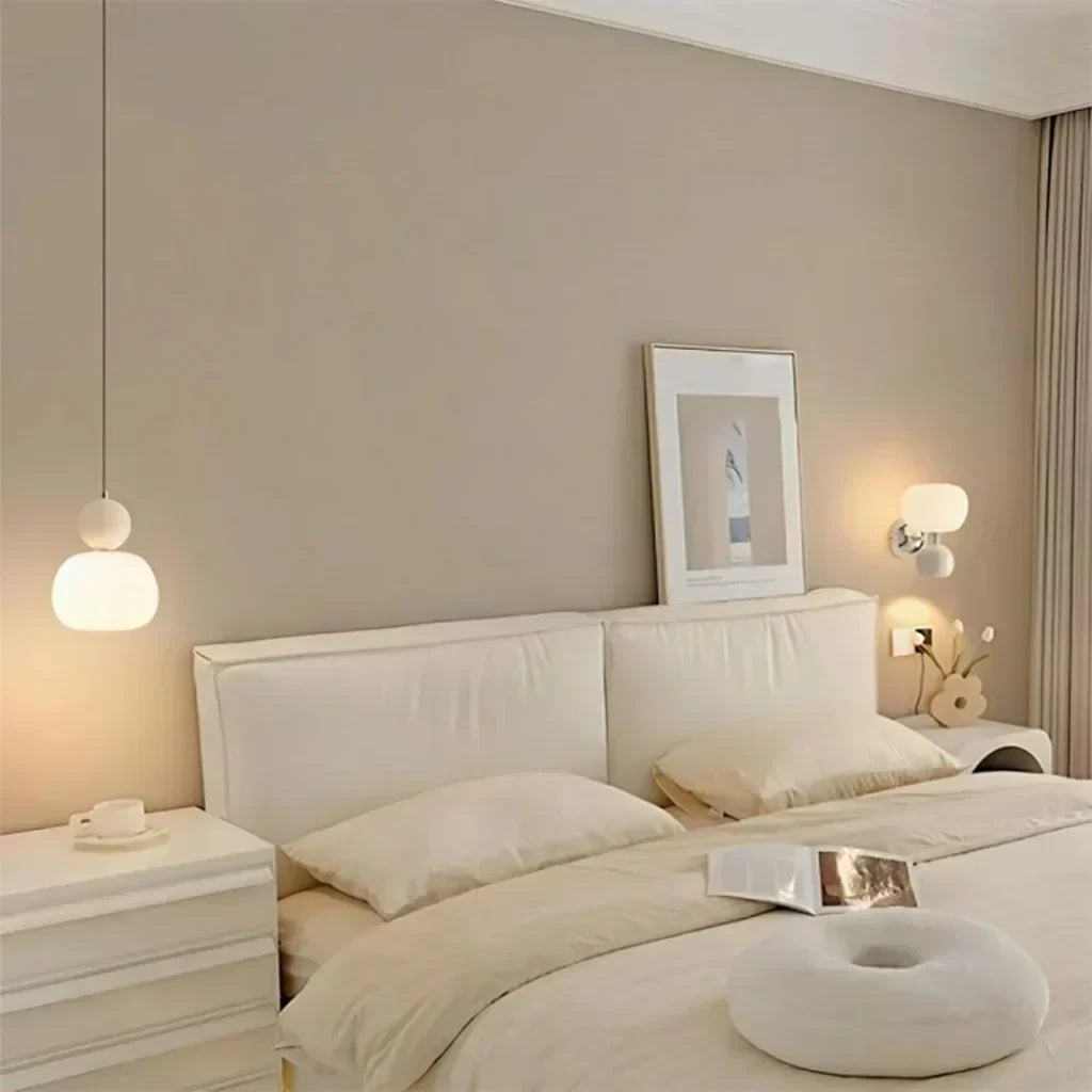 Avelena | Art Deco Pendelleuchte – Elegante Deckenlampe