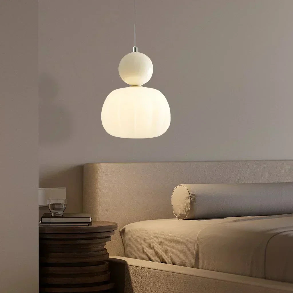 Avelena | Art Deco Pendelleuchte – Elegante Deckenlampe