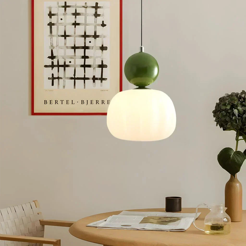 Avelena | Art Deco Pendelleuchte – Elegante Deckenlampe