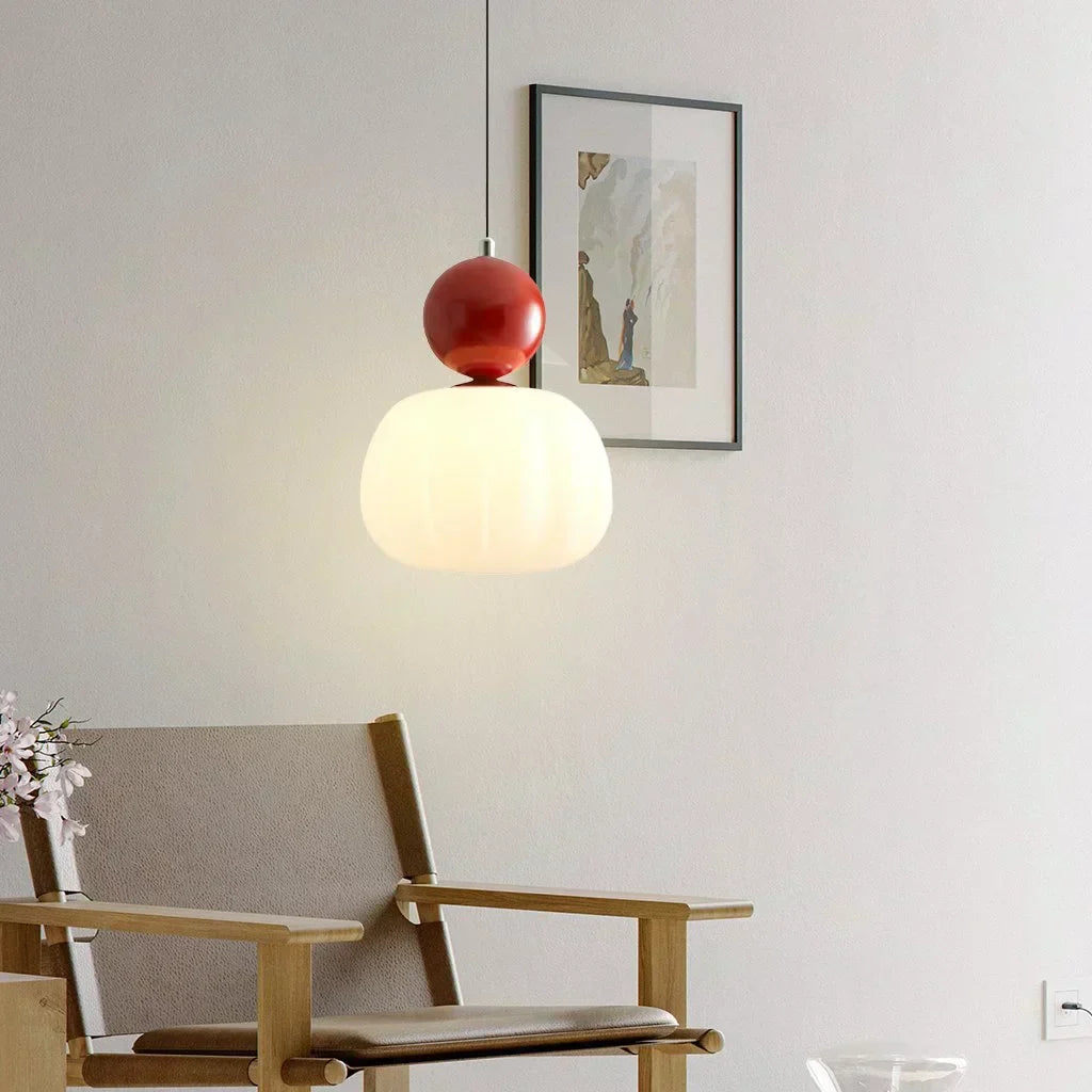 Avelena | Art Deco Pendelleuchte – Elegante Deckenlampe