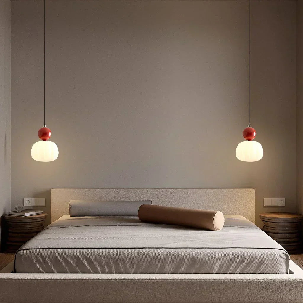 Avelena | Art Deco Pendelleuchte – Elegante Deckenlampe