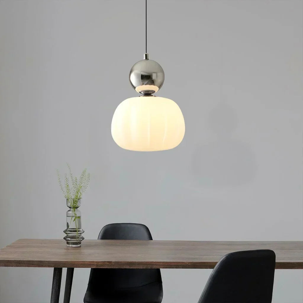 Avelena | Art Deco Pendelleuchte – Elegante Deckenlampe