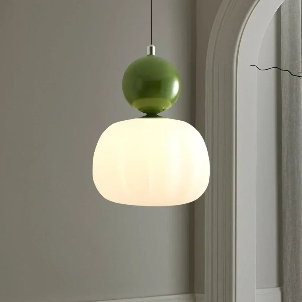 Avelena | Art Deco Pendelleuchte – Elegante Deckenlampe