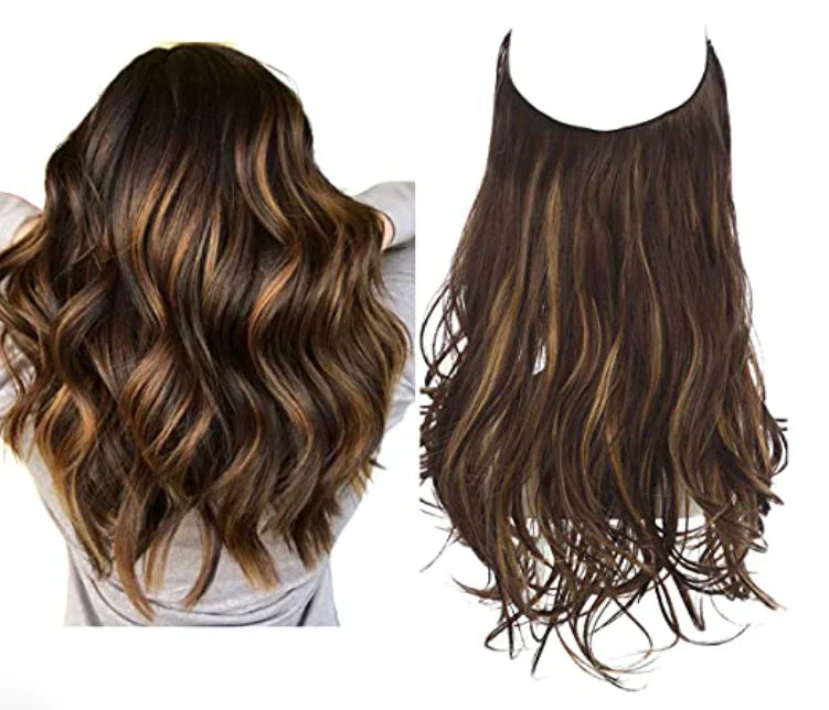 Avelena | SecretHair - Echthaare extensions