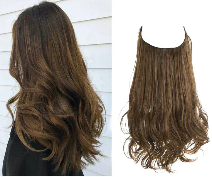Avelena | SecretHair - Echthaare extensions
