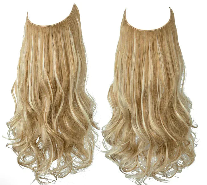 Avelena | SecretHair - Echthaare extensions