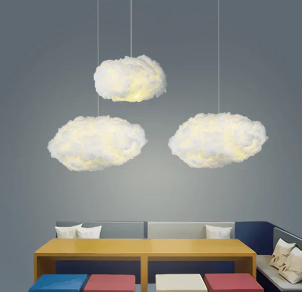 Avelena | Traumhafte Wolkenlampe
