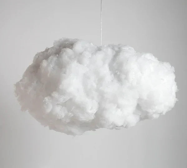 Avelena | Traumhafte Wolkenlampe