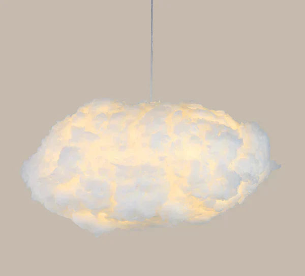 Avelena | Traumhafte Wolkenlampe