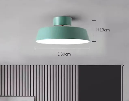 Avelena | Verstellbare LED-Deckenleuchte