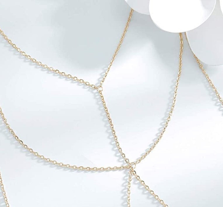 Avelena | Zetra️ | Das unverzichtbare Accessoire für einen glamourösen und selbstbewussten Look