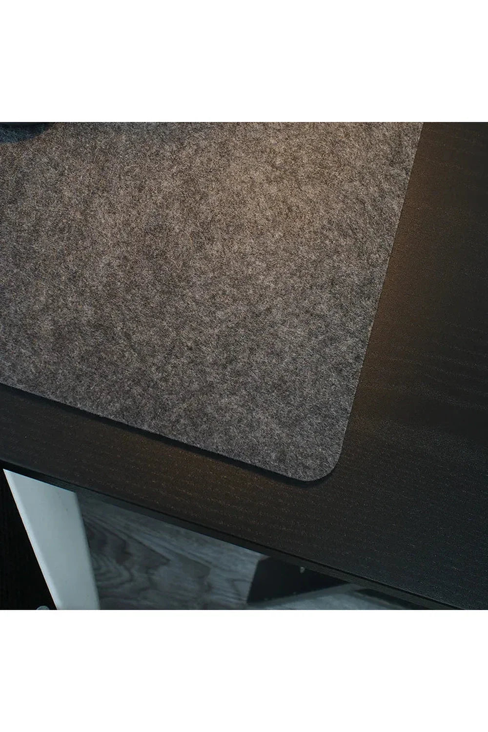 Avelena | Wool Felt Soft Schreibtischunterlage
