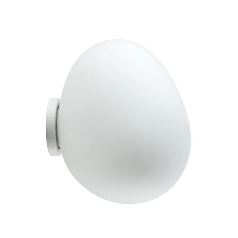 Avelena | VivaGlow – Elegante weiße Deckenlampe für moderne Innenräume