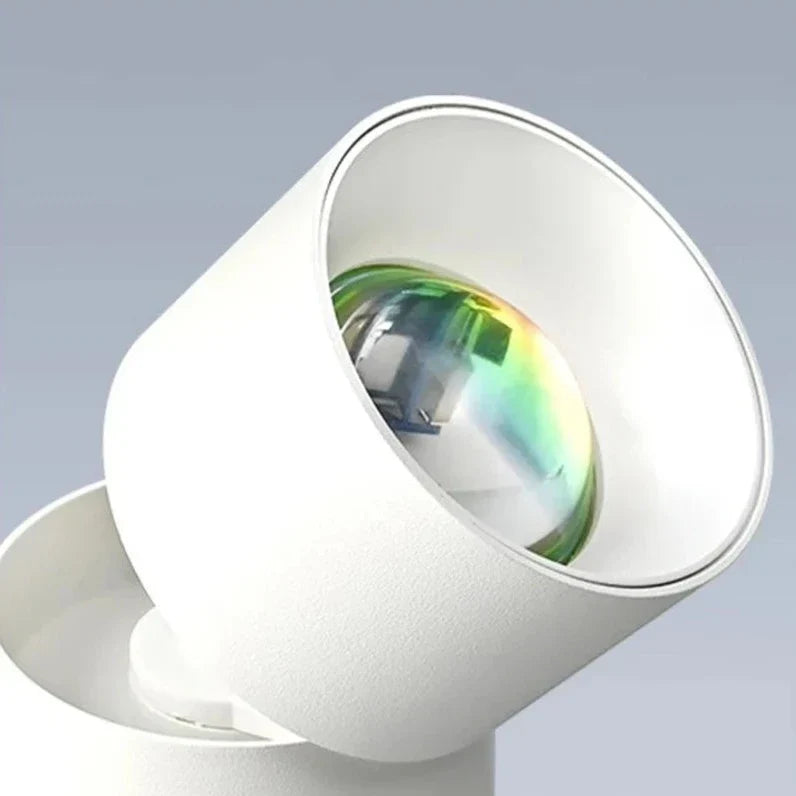 Avelena | Sonnenuntergang Decken Spot Lampe