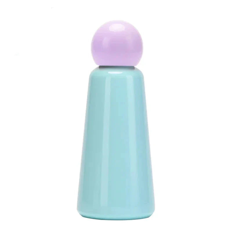 Avelena | Steel 2-tone Flasche