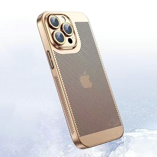 Avelena | iPhone Hülle – Schutz in Stil und Eleganz