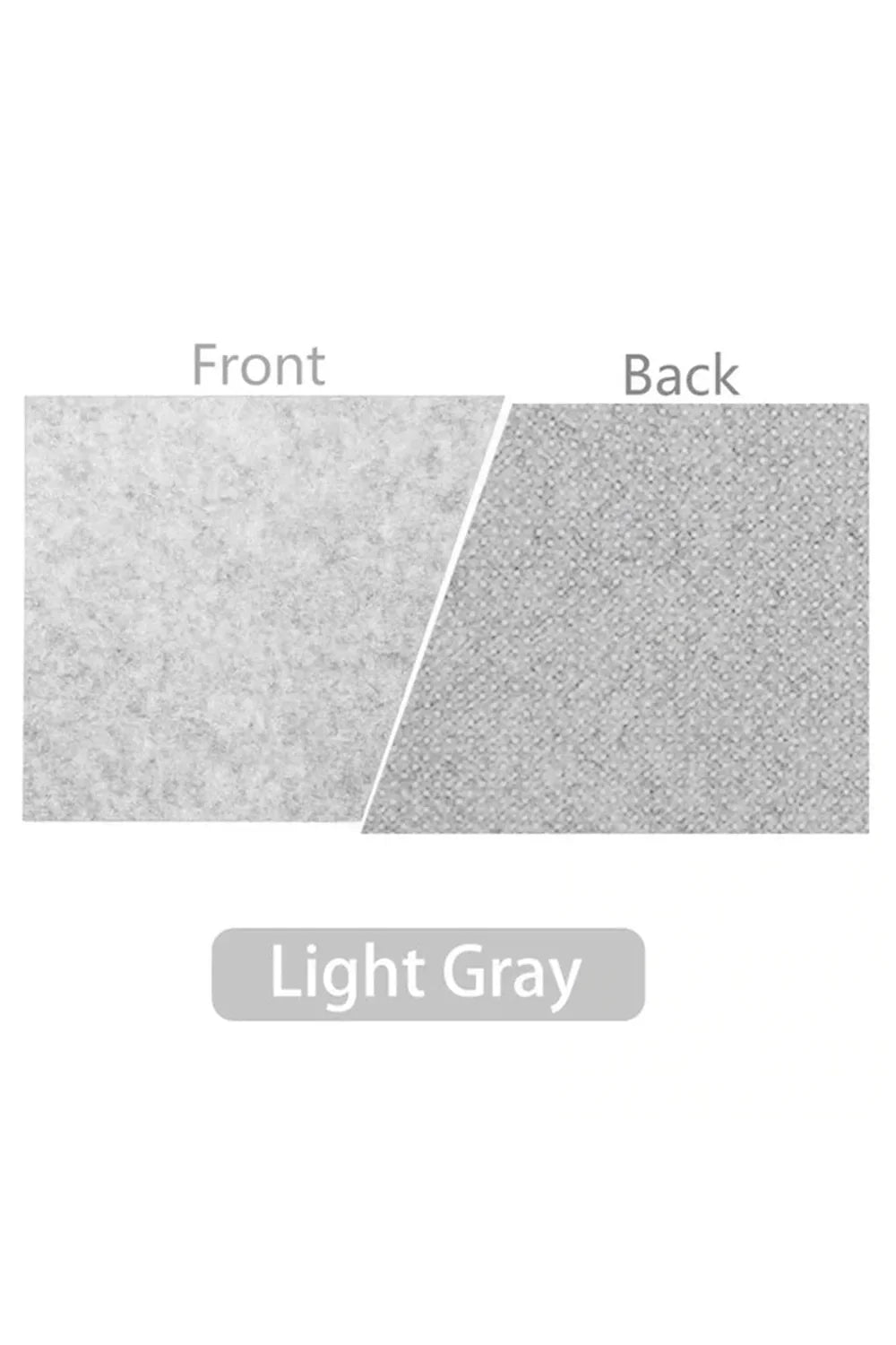Avelena | Wool Felt Soft Schreibtischunterlage