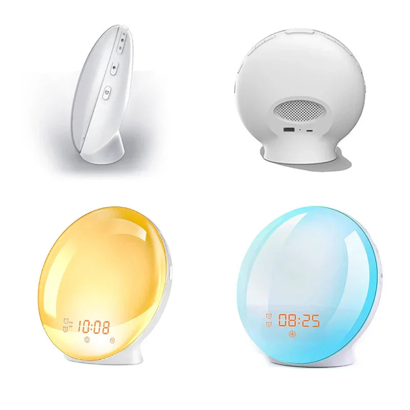 Avelena | Wake-Up-Light-Wecker