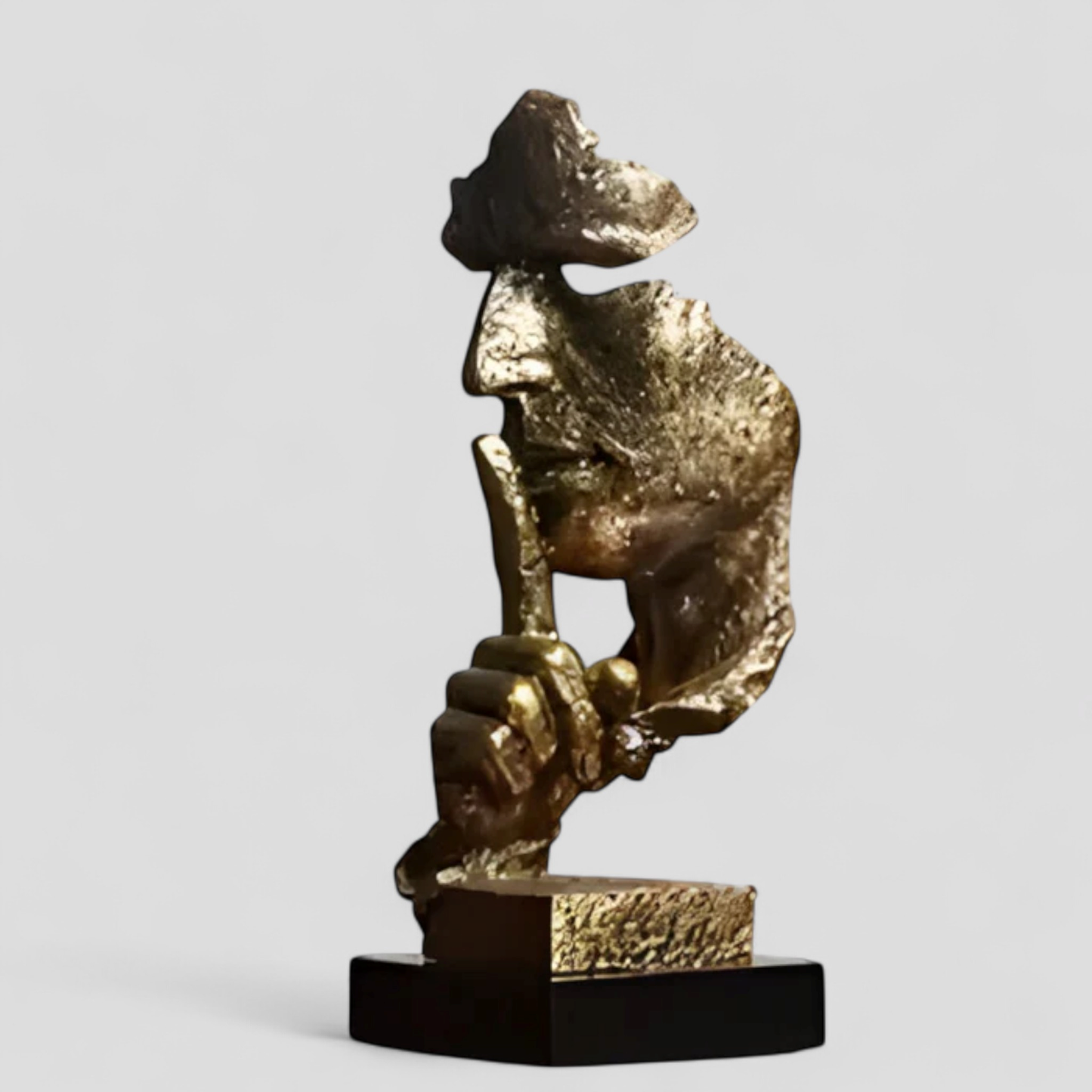 Avelena | Aurion Art Deco Skulptur für die Wohnkultur