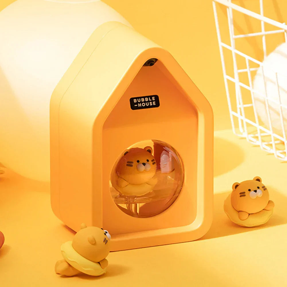 Avelena | Animal House Automatischer Schaumspender