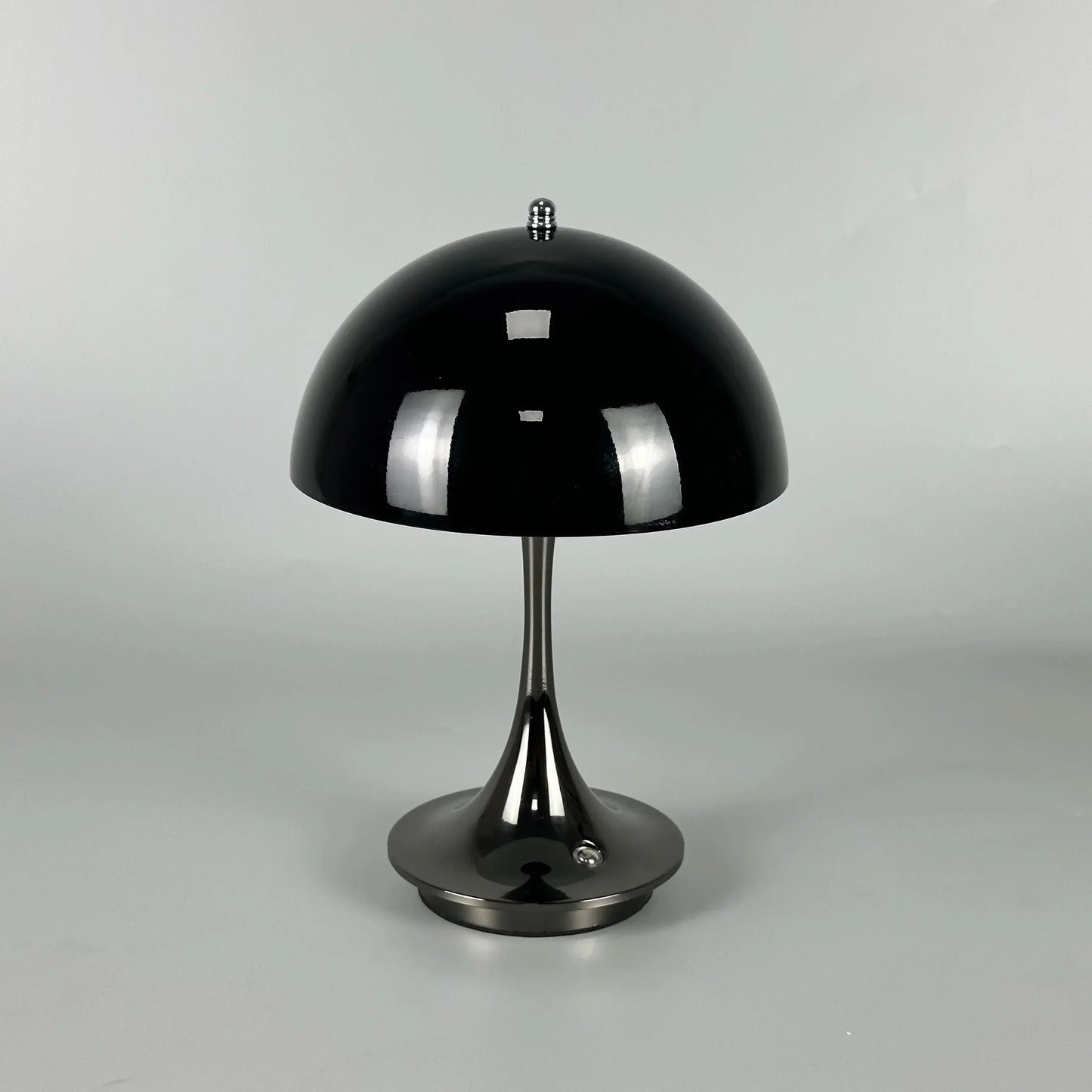 Avelena | Pilz 3-Farben-Dimmbares Aufladbares LED-Tischlampen