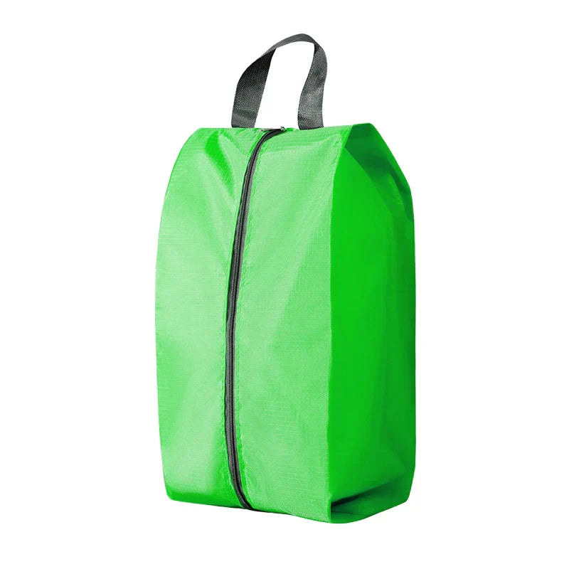 Avelena | ShoeGuard TravelBag | Schuhbeutel Reise & Zuhause | Staub- & Wasserabweisend | Mit Reißverschluss