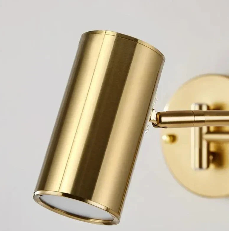 Avelena | SwivelBright - Rotierende Wandlampe