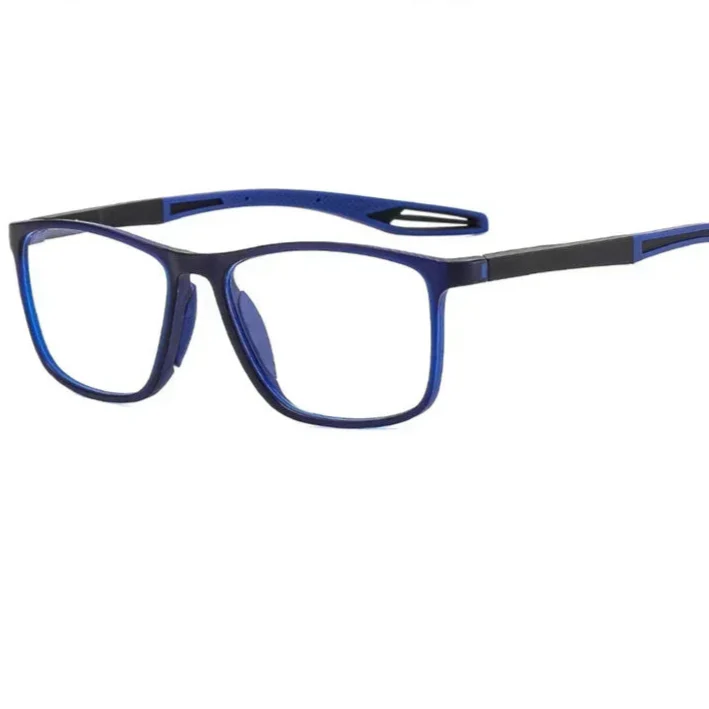 Avelena | AeroLens | Fototropische Lesebrille + Schutzbrille