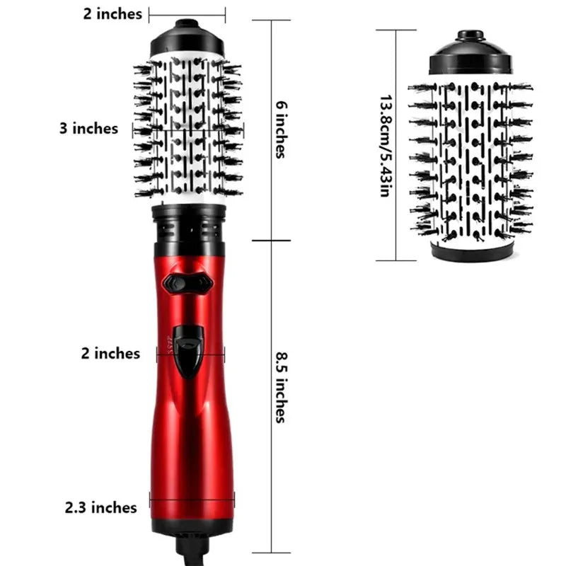 Avelena | StilMeister️ Vielseitiges und schnelles Haarstyling