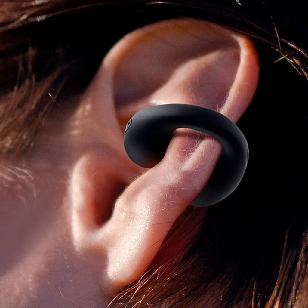 Avelena | SoundDrop | Wasserabweisender Bluetooth-Lautsprecher für Dusche und Bad