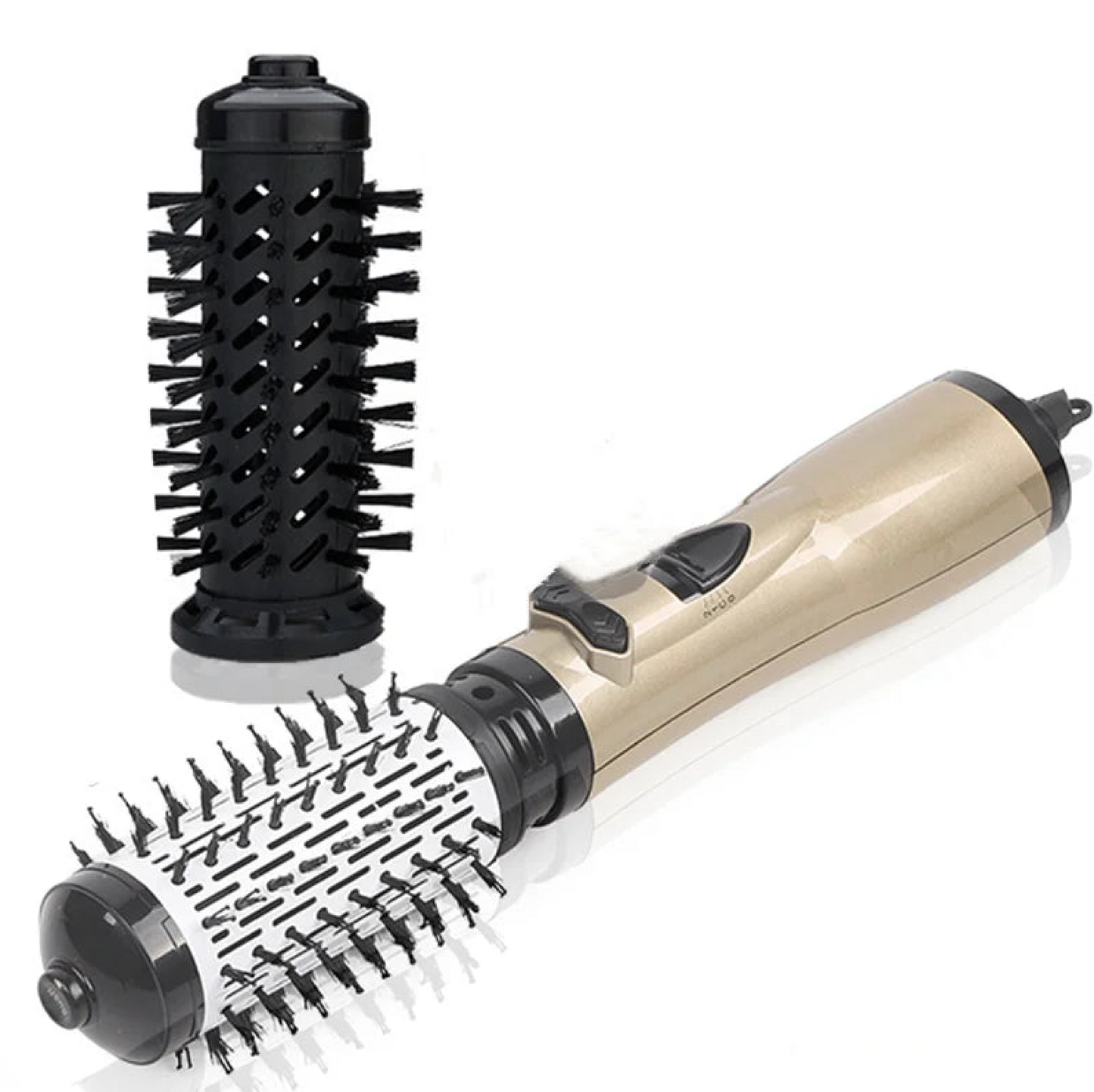 Avelena | StilMeister️ Vielseitiges und schnelles Haarstyling