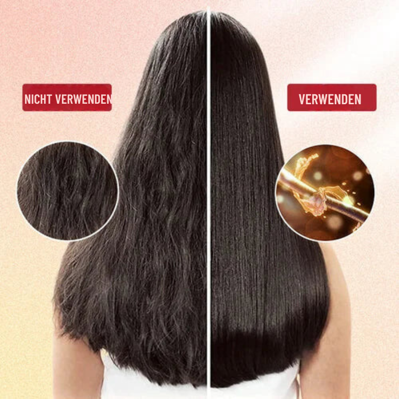 Avelena | RotierenderStyler Mühelose Lockenperfektion in nur ein paar Minuten