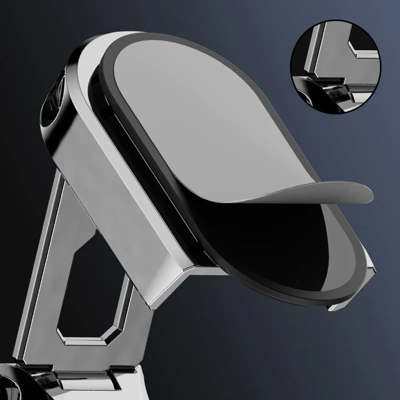 Avelena | Starker magnetischer Klapphalter
