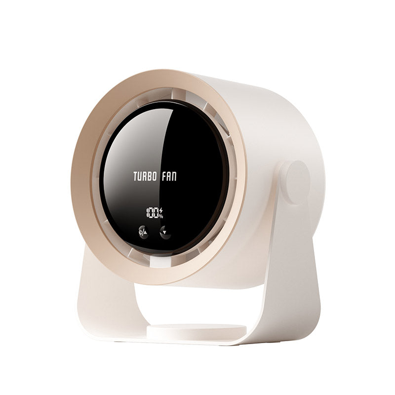 Avelena | Starker kleiner Wnd-Desktop-Ventilator