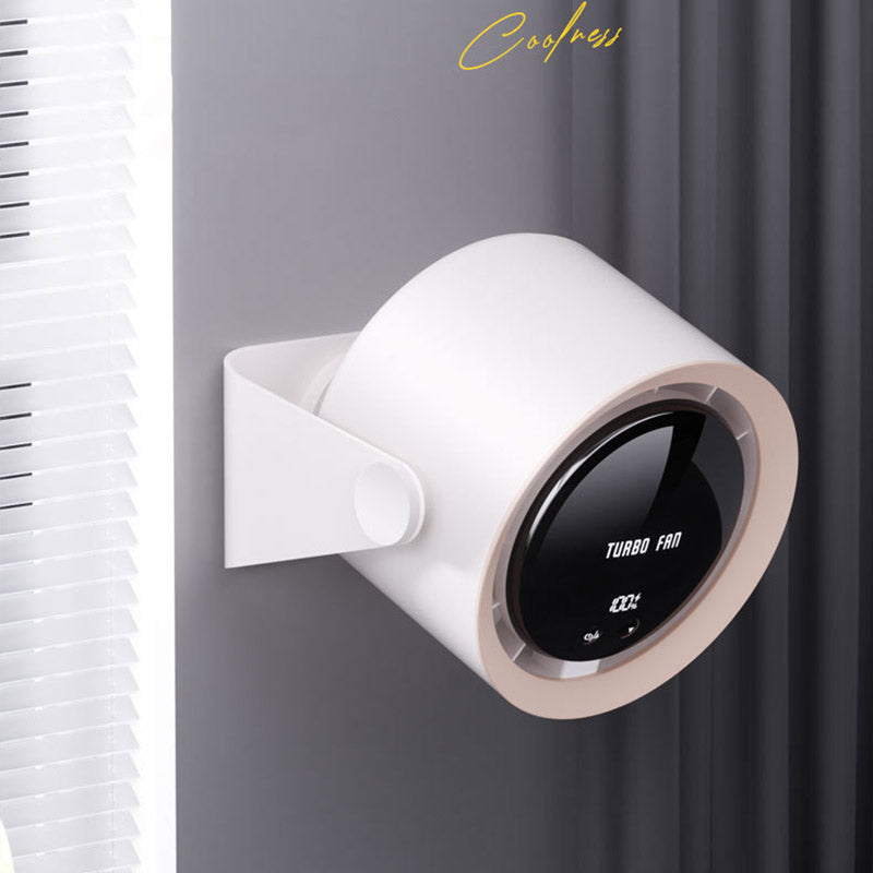 Avelena | Starker kleiner Wnd-Desktop-Ventilator