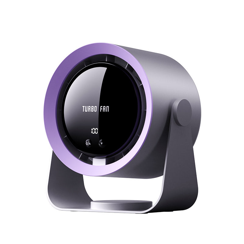 Avelena | Starker kleiner Wnd-Desktop-Ventilator