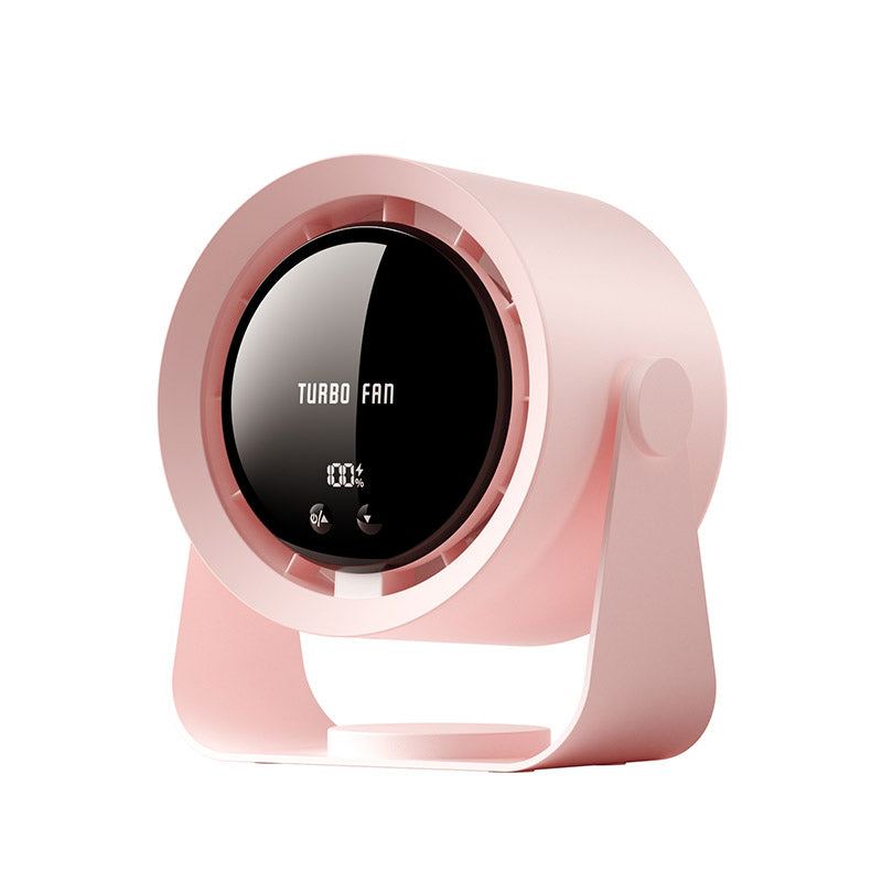 Avelena | Starker kleiner Wnd-Desktop-Ventilator