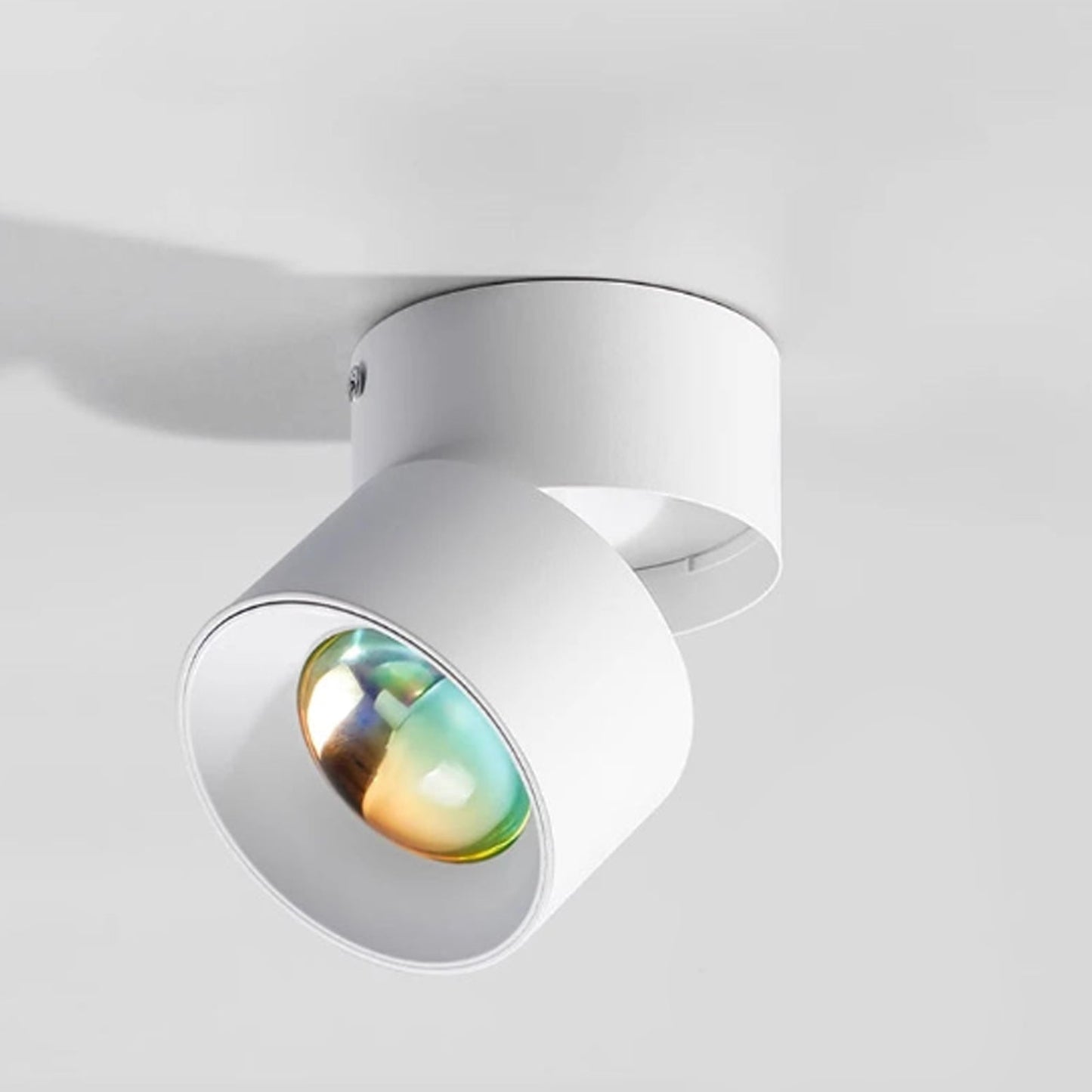 Avelena | Sonnenuntergang Decken Spot Lampe