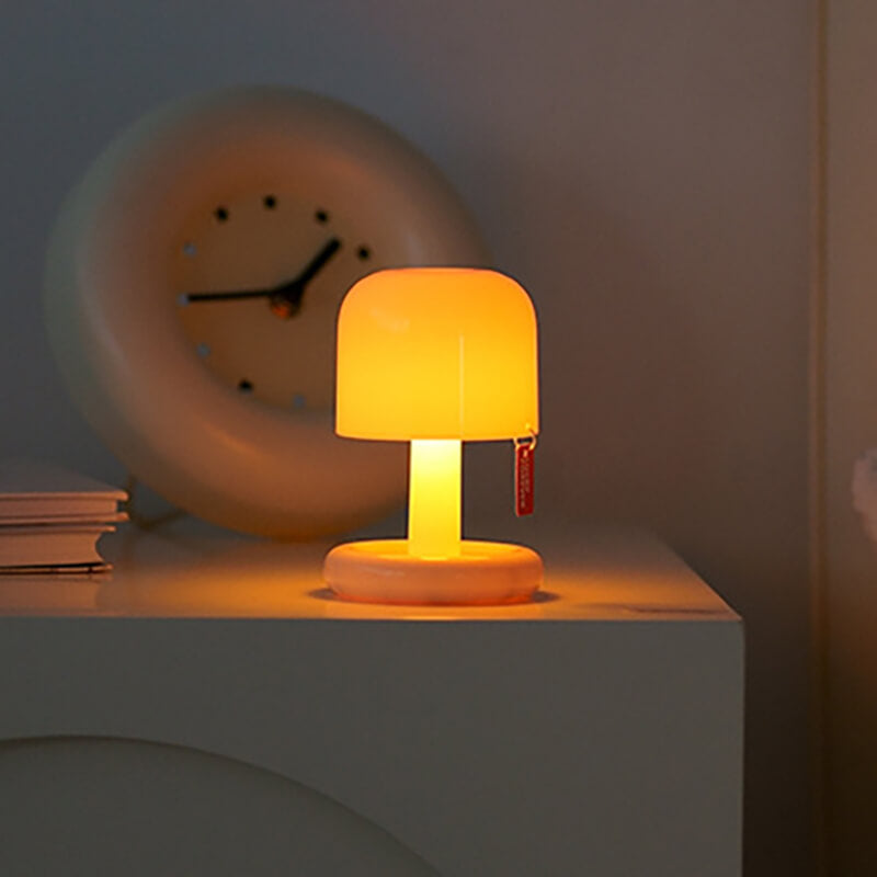 Avelena | Sonnenuntergang Nachtlampe