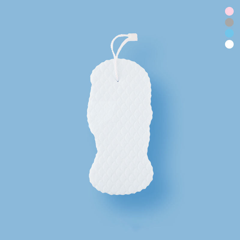 Avelena | Supersoft, exfoliating bath sponge