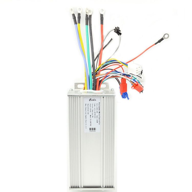 Avelena | 36V/48V 1000W Elektroroller Dreirad Dual-Mode-Controller Universeller bürstenloser Controller