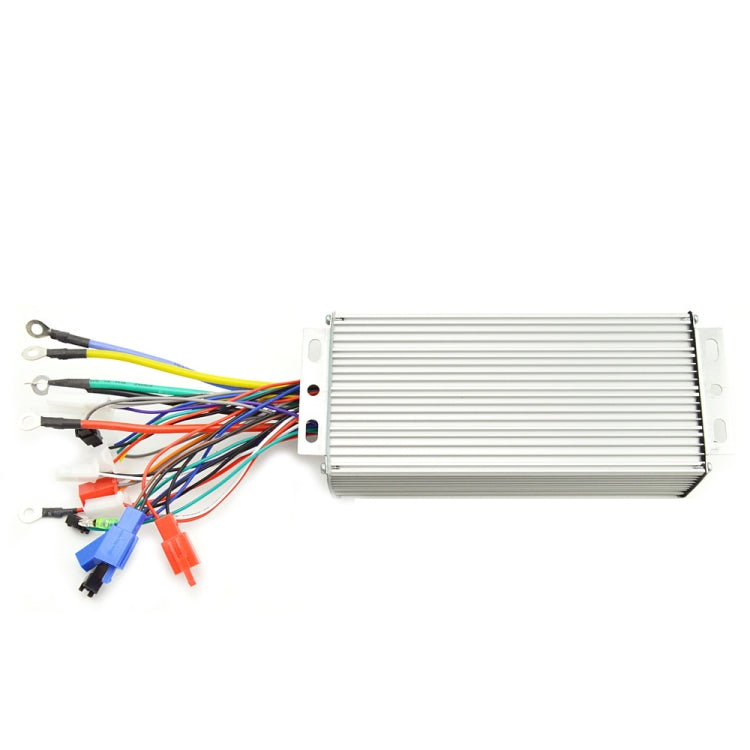 Avelena | 36V/48V 1000W Elektroroller Dreirad Dual-Mode-Controller Universeller bürstenloser Controller