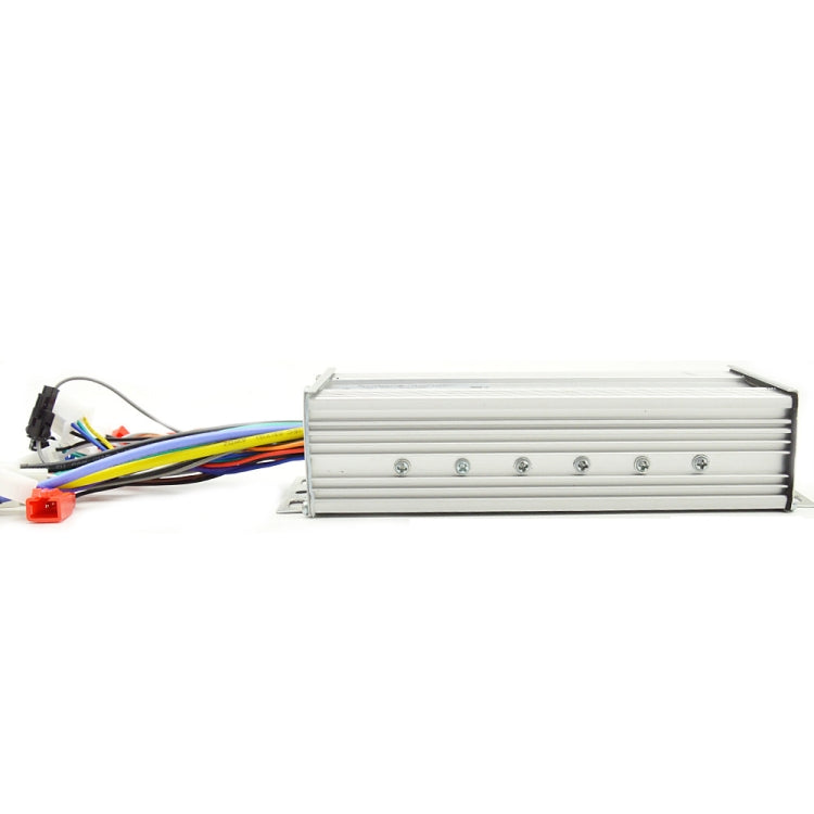 Avelena | 36V/48V 1000W Elektroroller Dreirad Dual-Mode-Controller Universeller bürstenloser Controller