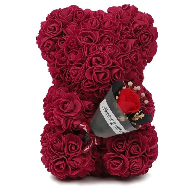 Avelena | Roos Teddy
