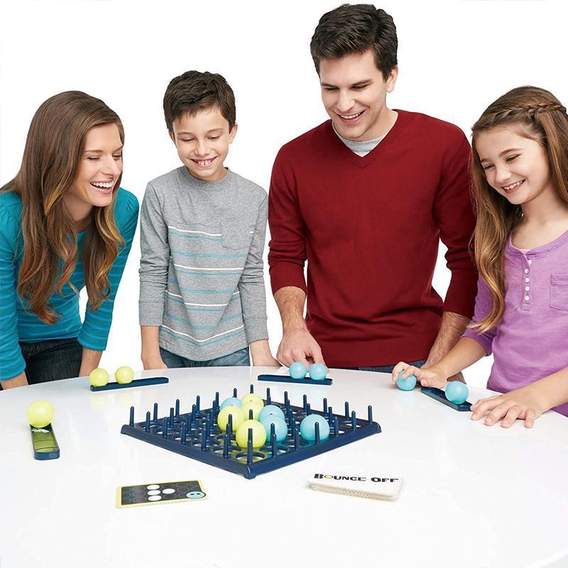 Avelena | Abprallen Party-Spiel