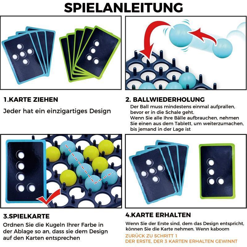 Avelena | Abprallen Party-Spiel