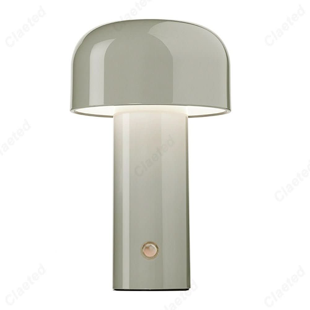 Avelena | Tragbare LED-Tischlampe mit Touch-Steuerung & USB-Aufladung