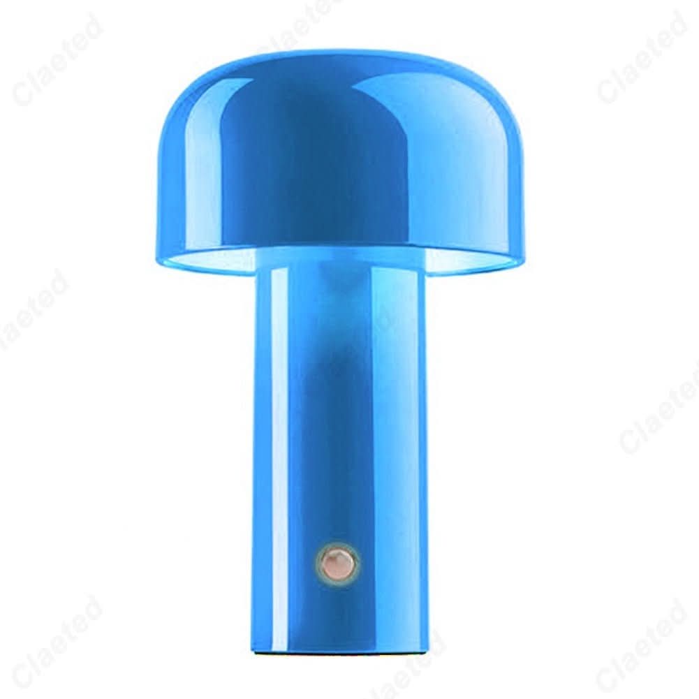 Avelena | Tragbare LED-Tischlampe mit Touch-Steuerung & USB-Aufladung