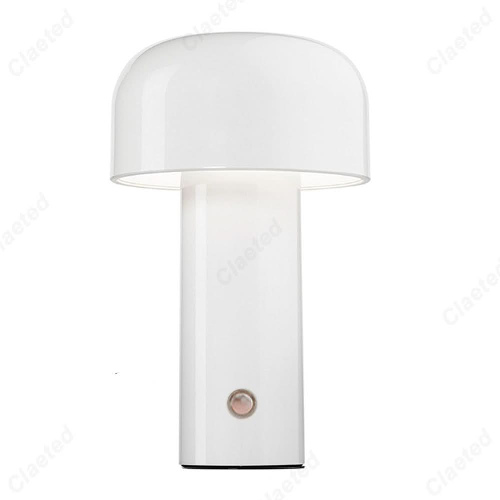 Avelena | Tragbare LED-Tischlampe mit Touch-Steuerung & USB-Aufladung